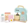 Image de Mixer avec accessoires Le Toy Van Pour cuisine pour enfants