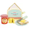 Image de Le Toy Van Set de grille-pain