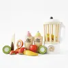 Image de Le Toy Van Set mixeur - "Fuit & Smooth