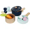 Image de Le Toy Van Pots and Pans NEW LOOK