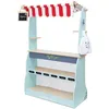 Image de Stand boutique ou café - Honeybake