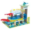 Image de LE TOY VAN - Le grand garage new