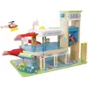 Image de Le Toy Van Le grand garage