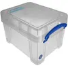Image de Really Useful Box, Boîte de rangement, Boîte de rangement (18 cm, 3 l, 1x)