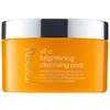Image de Rodial, Nettoyant pour le visage, - Vit C Brightening Cleansing Pads (tampons nettoyants éclaircissants) (Lingettes nettoyantes pour le visage)