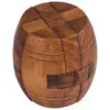 Image de Professor Puzzle Nelson's Barrel Puzzle