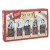 Image de Casse-tête SET DE 5 - FEMMES PROFESSOR PUZZLE Multicolore