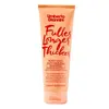 Image de Umberto Giannini Fuller Longer Thicker Shampoo Shampoing 1000 ml