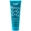 Image de Umberto Giannini, Shampoing, Mens Waves Curls & Coils Wash 250 Ml (Shampoing anti-poux, 250 ml)