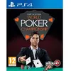 Image de Playstation Games Ps4 Pure Hold'em World Poker Championship