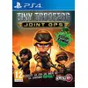 Image de Tiny Troopers : Joint Ops - Zombie Edition