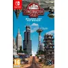 Image de Constructor Plus Nintendo Switch Nintendo Switch