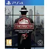 Image de Constructor PS4 PlayStation 4