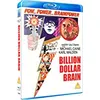 Image de Billion Dollar Brain Blu-ray