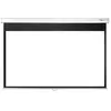 Image de Optoma Panoview Pull Down Manual with CSR DS-9084PMG+ - Écran de projection - montable au plafond, montable sur mur - 84" (213 cm) - 16:9 - Matte White - pour Optoma HZ40STx
