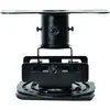 Image de Optoma Support universel pour plafond (Plafond), Support pour projecteur, Noir