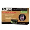 Image de SANTE VERTE GCA 2700 (60 comprimés)
