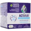 Image de Santé Verte Actirub Baume Pectoral 40 ml
