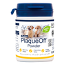 Image de Soin dentaire bio ProDen PlaqueOff pour chien - 60 g