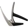 Image de G7th Nashville Acoustic Capo, argent, Guitare : accessoires, Argent