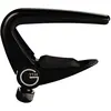 Image de G7th Newport Capo Acoustic noir, Guitare : accessoires, Noir