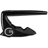 Image de G7th Performance-2 Capo Classic, black, Guitare : accessoires, Noir