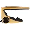 Image de G7th Performance-2 Capo Classic, or, Guitare : accessoires, Or