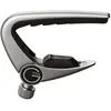 Image de G7th Newport CSP Capo Acoustic 12-String, Guitare : accessoires, Argent
