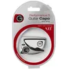 Image de G7Th Performance 3 Art Cordes Acier - Silver Capodastres