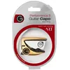 Image de G7Th Performance 3 Art 6 Strings Gold Capodastres