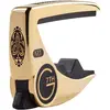 Image de G7th Performance 3 ART Acoustic c.gold, Guitare : accessoires, Or