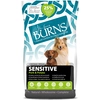 Image de 12kg Burns Sensitive+ porc, pomme de terre - Croquettes pour chien