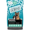 Image de 12kg Burns Original poisson, riz brun - Croquettes pour chien