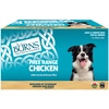 Image de Burns 16 x 395 g pour chien - poulet