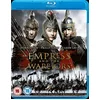Image de CINE ASIA Empress & The Warriors [BLU-RAY] en occasion ou reconditionné