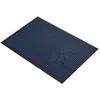 Image de Tapis D'entrée-06mx09m-bleu
