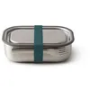 Image de Black and Blum - Lunch box acier multifonctions - Bleu -
