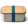 Image de Black + Blum Sandy, Lunch box, Orange, Gris, Marron