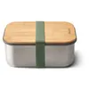 Image de Black and Blum - Sandwich box acier 1.25l - Bleu -