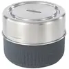 Image de Black + Blum Verre, Lunch box, Bleu
