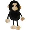 Image de Marionnette à Doigts - Chimpanzé