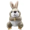 Image de Marionnette à Doigts - Lapin