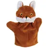Image de My First Puppet - Renard