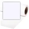 Image de Colorama Rouleau de papier de fond 1,35 x 11 m Arctic White (135 cm), Fond de studio, Blanc