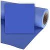 Image de Colorama Carton de fond 2.72 x 11m (272 cm), Fond de studio, Bleu