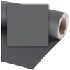 Image de Colorama Charcoal 11 x 1.35 m (135 cm), Fond de studio, Gris
