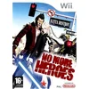 Image de No More Heroes [FR Import] en occasion ou reconditionné