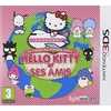 Image de Koch Media Brok - Tour DU Monde Avec Hello Kitty ET SES AMIS - 3DS en occasion ou reconditionné