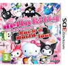 Image de Rising Star, Hello Kitty & Friends : Rockin World Tour