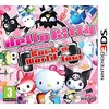 Image de Hello Kitty and Friends: Rocking World (Nintendo 3DS) [UK IMPORT] en occasion ou reconditionné